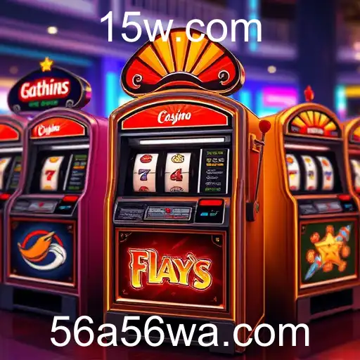 Caça-níqueis Online: A Evolução do Entretenimento Digital