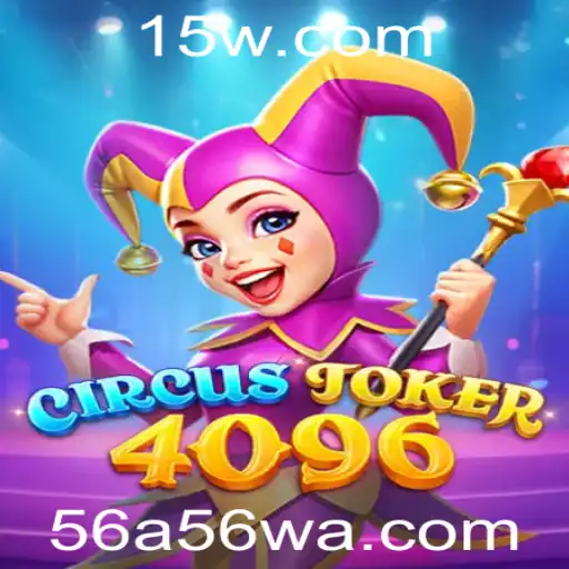 CircusJoker4096: A Nova Sensação do Mundo dos Jogos