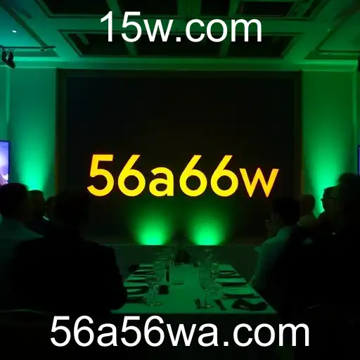 56a56w: Eventos Exclusivos: Uma Imersão no Mundo dos Encontros Inigualáveis